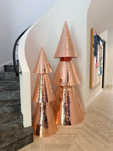 Adorno Navideño <span class=keywords><strong>de</strong></span> Muñeco <span class=keywords><strong>de</strong></span> Nieve Grande para Exteriores con Espejo y Bola <span class=keywords><strong>de</strong></span> Discoteca, Diseño Nuevo - Product Image 3