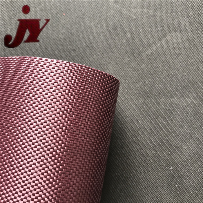 China Wholesale Woven Fabric 1680D Oxford, China Wholesale Recycled Polyester Oxford 1680d Fabric Pvc/