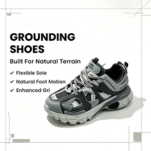 Producto en Tendencia 2026 Zapatos de Hombre Estilo Deportivo, Zapatos de Diseñador, Zapatos para Correr, Zapatos de Hombre con Logotipo Personalizado - Product Image 1