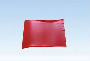 Carré en plastique de glace de <span class=keywords><strong>voiture</strong></span> <span class=keywords><strong>neige</strong></span> <span class=keywords><strong>raclette</strong></span>, grattoir à glace - Product Image 6