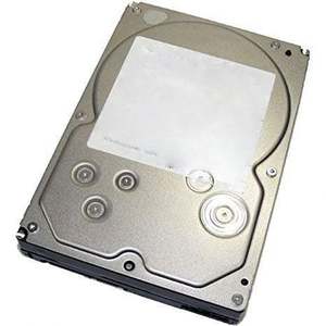 قرص صلب ساتا أصلي جديد Hds723020bla642 بسعة 2 تيرابايت وسرعة 6 جيجابت/ثانية و7.2 ألف دورة في الدقيقة مقاس 3.5 بوصة مع حامل - Product Image 3