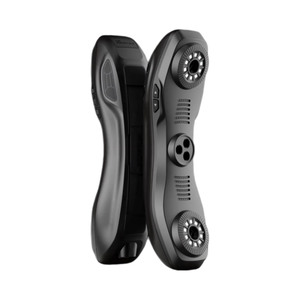 Escáner Láser Portátil <span class=keywords><strong>3D</strong></span> de Grado Profesional, 420K Puntos por Segundo, Precisión de 0.05mm, Área Grande, Orificio Profundo - Product Image 1