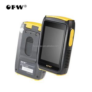 Ofw Mini OTDR sợi quang reflectometer 1550nm 20dB hoạt động sợi sống SC kết nối <span class=keywords><strong>Tester</strong></span> Wifi OPM VFL ols sợi <span class=keywords><strong>Tester</strong></span> cho - Product Image 5