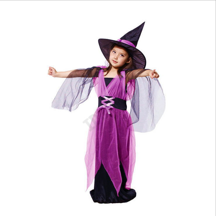 Witch Costume