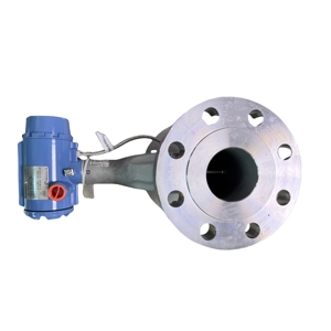 Modèle 100% neuf et original. Débitmètre vortex Rosemounte 8600 (avec compensation de température). Haute qualité - Product Image 4