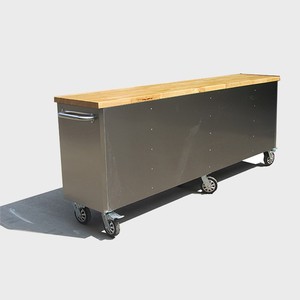 Hyxion grand coffre à outils en plastique coffre à outils pour <span class=keywords><strong>la</strong></span> gestion des émotions coffre à outils craftsman garage à <span class=keywords><strong>la</strong></span> mai - Product Image 6