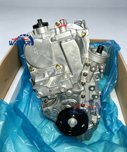 100% 经过测试的 BYD476ZQA 476ZQB 发动机长缸总成 1.5T GDI 汽油发动机总成，适用于比亚迪宋元 S7 替换件 - Product Image 3