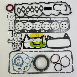 Kit de révision moteur Nukuan Gasket Perkins 3008, jeu de joints de culasse et de couvercle de soupape, référence 87308 - Product Image 2