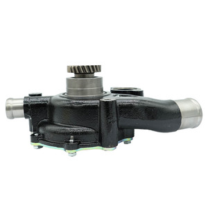Bomba de Agua Cw para Hino P11C-TJ, 22 Dientes, Sistema de Refrigeración, Piezas de Repuesto Originales para Camiones - Product Image 1