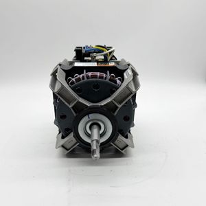 Motor DC sin Escobillas DSTE00245FB 11002012000066 para Secadora de Ropa de Uso Doméstico con Carcasa de Aleación de Aluminio - Product Image 3