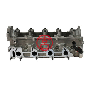 Nuevas Cabezas de Cilindro de Motor XC D4EA 22100-27000 22100-27900 para Hyundai Elantra, Santa Fe, I30, Sonata, Trajet, Tucson, <span class=keywords><strong>Kia</strong></span> Sportage - Product Image 5
