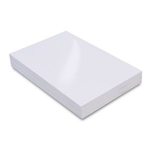 Factory Direct 120g-300g White Cardstock Art Paper Hard Cardboard 140g 160g 180g 200g 230g 260g Premium 140g 160g 180g 200g 230g