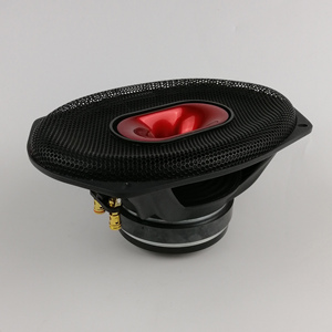 Loa Trầm Điều Khiển Toàn Dải Đồng Trục Neodymium Nam Châm Neo Chất Lượng Cao Bộ Phận Âm Thanh 6 Inch Loa Xe Hơi Tầm Trung 6.5 Inch - Product Image 5