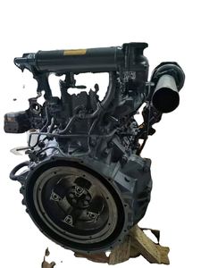 ต้นฉบับ ZX350-3 ZX330 6HK1 6HK1XYSA01 ชุดเครื่องยนต์ชิ้นส่วนรถขุด - Product Image 5