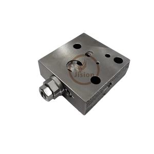 723-40-71102 PC200-7 PC220-7วาล์วระบาย PC200-8 723ประกอบ-40-71102 723-40-71800 723-40-71900 - Product Image 2