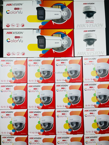 Cámara CCTV <span class=keywords><strong>HIK</strong></span> DS-2CD6365G1-IVS 6MP DeepinView Fisheye Original, Nueva, con Conteo de Personas, Desenfoque, Audio Bidireccional, IP67, IK10 - Product Image 6