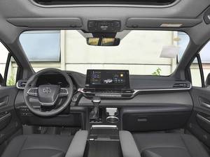 Toyota Sienna Híbrida Modelo 2026, 2.5L, 2WD, 4WD, AWD, Edición 9, 5 Puertas, 7 Asientos, MPV Mediano-Grande, Venta al Por Mayor - Product Image 4