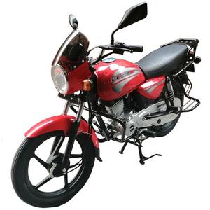 Chinese BM150 150cc 4-Stroke CDI Ignition International 5-Speed Motorcycles <b>Gasoline</b> - Product Image 3