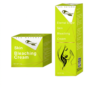 Crème <span class=keywords><strong>Visage</strong></span> Anti-Âge Éclaircissante Eternal Elinor OEM pour un Teint Uniforme et Correction des Taches Brunes - Product Image 3