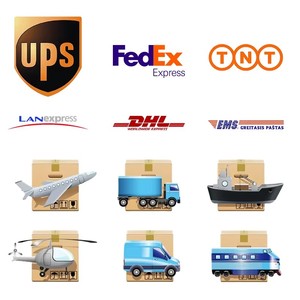 Logotipo Personalizado para Envíos, Tarifa de Envío, Marca OEM/ODM, Origen CN/GUA - Product Image 2