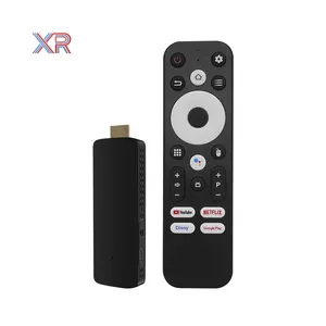 Android TV Stick GD1 4K Streaming Media Player 2G DDR4 16GB WiFi Set Top Box