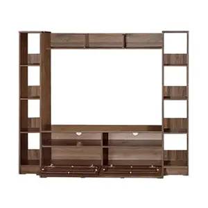 High Standard Wall Mount TV Stands Cabinet for Living Room Furniture