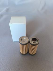 Bouchon d'extrémité SS304 Élément de filtre à carburant personnalisé <span class=keywords><strong>Producr</strong></span> Filtre à mazout plissé de haute qualité - Product Image 5