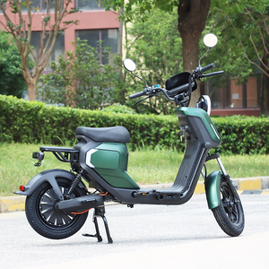 สกู๊ตเตอร์ไฟฟ้าสำหรับผู้ใหญ่รุ่นใหม่ 2000W พร้อมแบตเตอรี่ลิเธียม 60V - Product Image 2