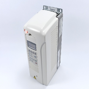 Panel de Control ACS800-01-0005-3 Nuevo y Original de la Marca Plc, con CDP312R, Como Nuevo - Product Image 1