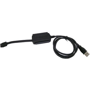 USB2.0 Multiple <strong>Function</strong> <strong>2</strong>.5'' 3.5'' IDE SATA Hard Drive Adapter <strong>Computer</strong> Parts - Product Image 2
