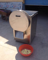 Knoflook Droogmachine Automatische Verwerkingslijn Knoflook Multi-Lagen Droger Machine