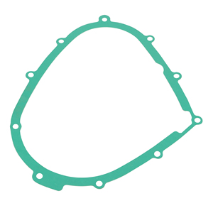 Guarnizione Coperchio Statore GOOFIT per Moto, Ricambio per VN800 Vulcan <span class=keywords><strong>800</strong></span> <span class=keywords><strong>Classic</strong></span> 96-06 - Product Image 5