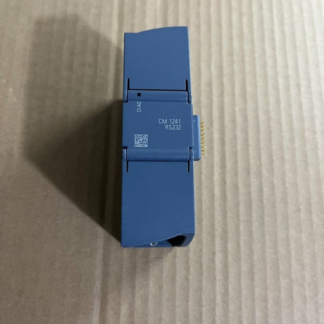 Communication Module CM 1241 RS485 for PLC 6ES72411AH320XB0 6ES7241-1AH32-0XB0