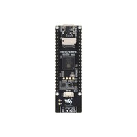 ESP32-P4-WIFI6 Papan Pengembangan Kinerja Tinggi ESP32-P4/ESP32-C6 Wi-Fi 6 untuk 5/BLE 32MB PSRAM + 32MB Flash-Waveshare