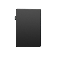 Dienqi — porte-cartes de crédit en aluminium, portefeuille Slim pour cartes de poche avant, design Pop-up, jusqu'à 6 cartes