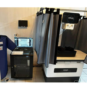 Mesin Rontgen Hewan DAWEI RV-32B 400mA Sistem Radiografi <span class=keywords><strong>Digital</strong></span> Berdaya Tinggi untuk Hewan Besar & Kecil - Product Image 4