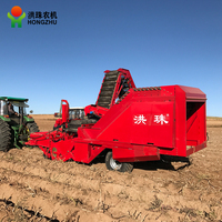 Moissonneuse-batteuse compacte fiable de fabrication chinoise, à transmission par engrenages, pour l'agriculture