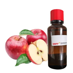 hot sell synthetic two apple flavor food flavour