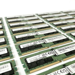 หน่วยความจำเซิร์ฟเวอร์ <span class=keywords><strong>Lenovo</strong></span> 128GB DDR4 ECC 2666MHz 2933MHz 3200MHz สำหรับ <span class=keywords><strong>Lenovo</strong></span> thinksystem RAM - Product Image 3