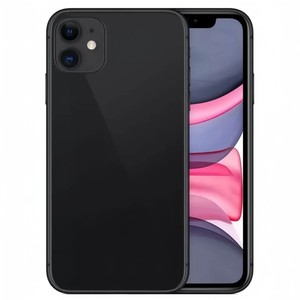 Téléphone portable d'occasion <span class=keywords><strong>11</strong></span> US 64 Go 4G Batterie excellente Sans rayures Smartphones de bonne qualité Vente en gros <span class=keywords><strong>Prix</strong></span> bas Rapide - Product Image 3