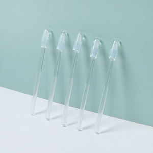 Safe Baby Ear-picking Artefacto Sticky Ear Stick & Limpieza especial Hisopo de algodón Adhesivo y selladores para bebés con caja de papel - Product Image 1