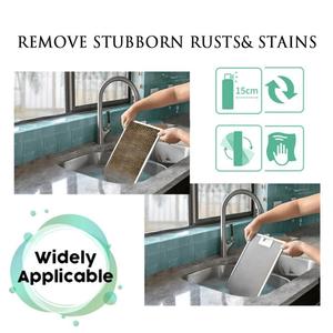 100ML New Design Natural Spray Mint and Rosemary Grease Kitchen <strong>Bubble</strong> <strong>Cleaner</strong> - Product Image 5