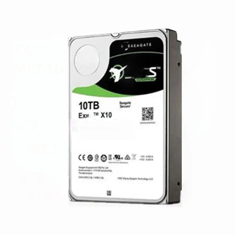 ฮาร์ดดิสก์ SSD เซิร์ฟเวอร์ยี่ห้อ500 GB