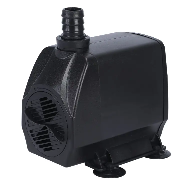 OEM China high quality new AC Return Submersible Water Pond Pump for aquariums dc aquarium pump