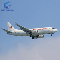 Service Logistique Arrivée Directe Chine vers Sénégal Kenya Nigeria Kinshasa Égypte Bénin Côte d'Ivoire Service de Double Dédouanement