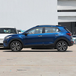<span class=keywords><strong>2021</strong></span> para Kia KX1 Turbo 1.4L AWD SUV usado de 5 plazas con 100Hp ACC Control de crucero asientos de cuero Interior oscuro conducción a la izquierda - Product Image 2