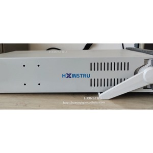 ITECH IT6412 เครื่องจ่ายไฟแบบไบโพลาร์ดีซี IT6411 เครื่องจำลองการชาร์จและการคายประจุแบตเตอรี่ IT6411S IT6402 lexso H - Product Image 3