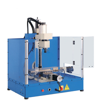 Machine à graver et à fraiser, appareil éducatif pour bébé, cnc, PX1