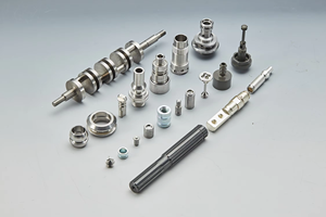 Suministro de fábrica: Émbolo de indexación retráctil de acero inoxidable con ranura, tipo Yiping VCN215, con resorte de alta resistencia, color plateado. - Product Image 2