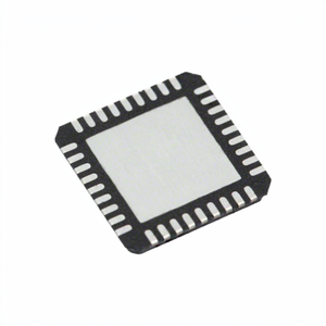 36 VFQFN Exposed Pad Clock Timing Original Electronics Component SI5325C-C-GM - Product Image 1